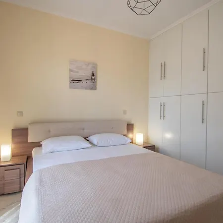 Dimitrios House - 2 Bedrooms & Cozy Atmosphere, By Zantewize * Agios Dimitrios (Zakynthos)