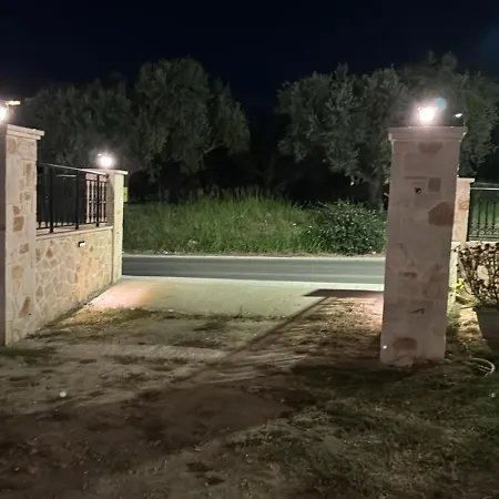 بيت للعطل Dimitrios House - 2 Bedrooms & Cozy Atmosphere, By Zantewize Agios Dimitrios (Zakynthos)