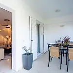 Prázdninový dům Dimitrios House - 2 Bedrooms & Cozy Atmosphere, By Zantewize *