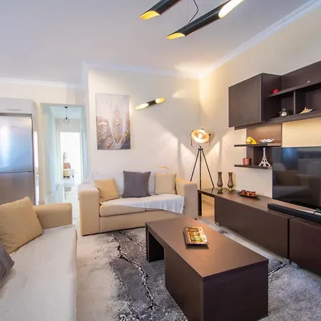 Dimitrios Holiday home