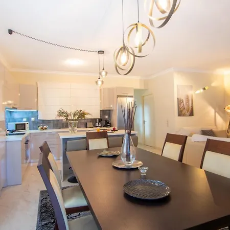 Dimitrios Holiday home