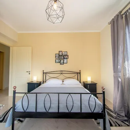 Dimitrios House - 2 Bedrooms & Cozy Atmosphere, By Zantewize * Agios Dimitrios (Zakynthos)