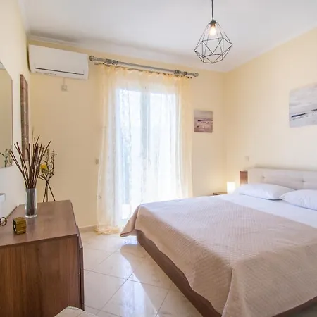 Casa vacanze Dimitrios House - 2 Bedrooms & Cozy Atmosphere, By Zantewize *