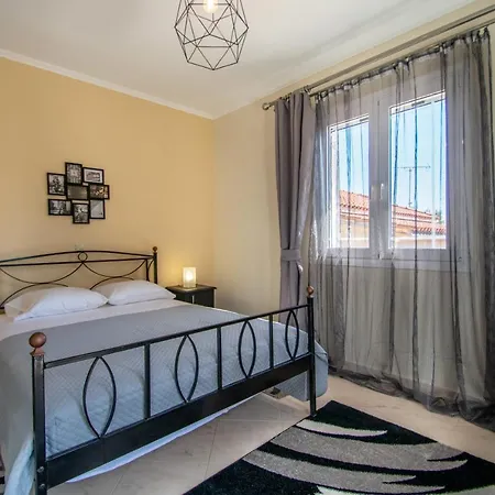 Dimitrios House - 2 Bedrooms & Cozy Atmosphere, By Zantewize * Agios Dimitrios (Zakynthos)