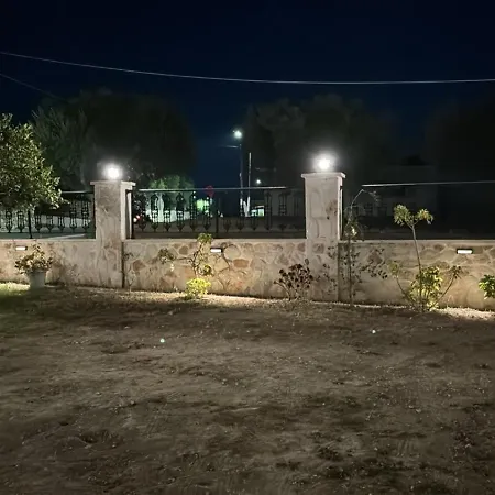 Dimitrios House - 2 Bedrooms & Cozy Atmosphere, By Zantewize *