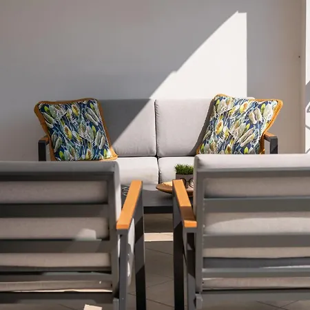 בית נופש Dimitrios House - 2 Bedrooms & Cozy Atmosphere, By Zantewize