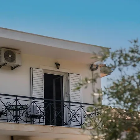 Dimitrios House - 2 Bedrooms & Cozy Atmosphere, By Zantewize Agios Dimitrios (Zakynthos)