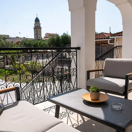 Dimitrios House - 2 Bedrooms & Cozy Atmosphere, By Zantewize * Agios Dimitrios (Zakynthos)