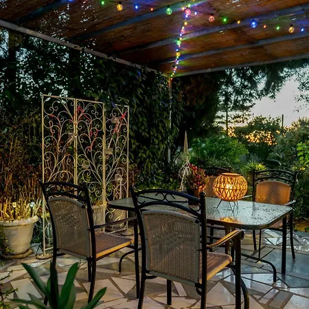 בית נופש Dimitrios House - 2 Bedrooms & Cozy Atmosphere, By Zantewize Agios Dimitrios (Zakynthos)