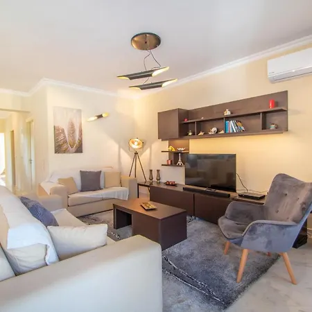 בית נופש Dimitrios House - 2 Bedrooms & Cozy Atmosphere, By Zantewize Agios Dimitrios (Zakynthos)