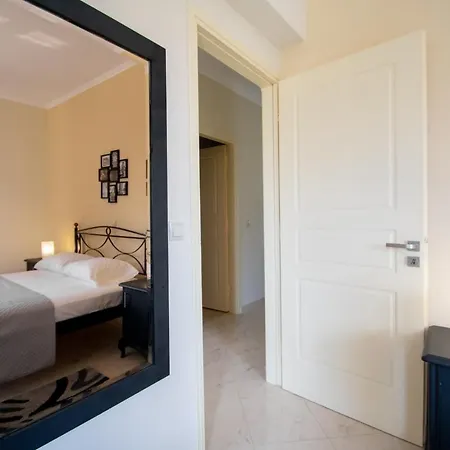 Dimitrios House - 2 Bedrooms & Cozy Atmosphere, By Zantewize