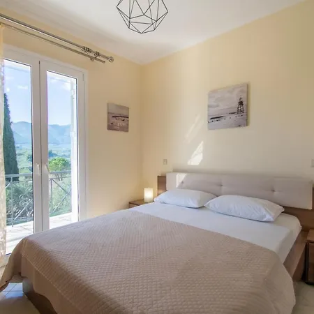 Dimitrios House - 2 Bedrooms & Cozy Atmosphere, By Zantewize *